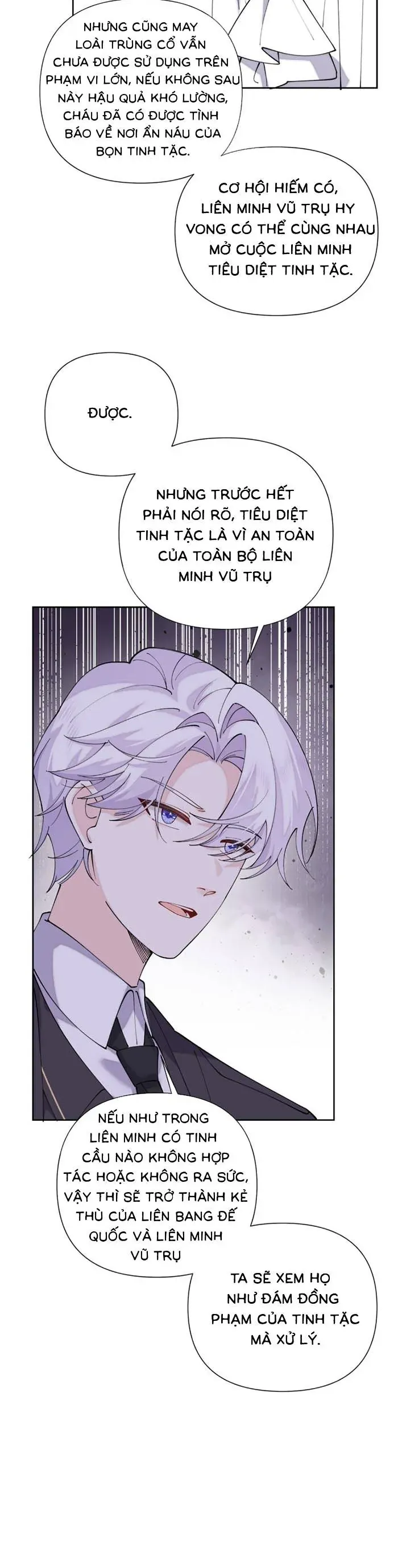 đọc truyện Ban Ngày Bị Hủy Hôn, Buổi Tối Bị Chỉ Huy Vừa Đáng Yêu Vừa Hung Dữ Đòi Ôm. Chương 145 ảnh 7 tại Thiên Thai Truyện