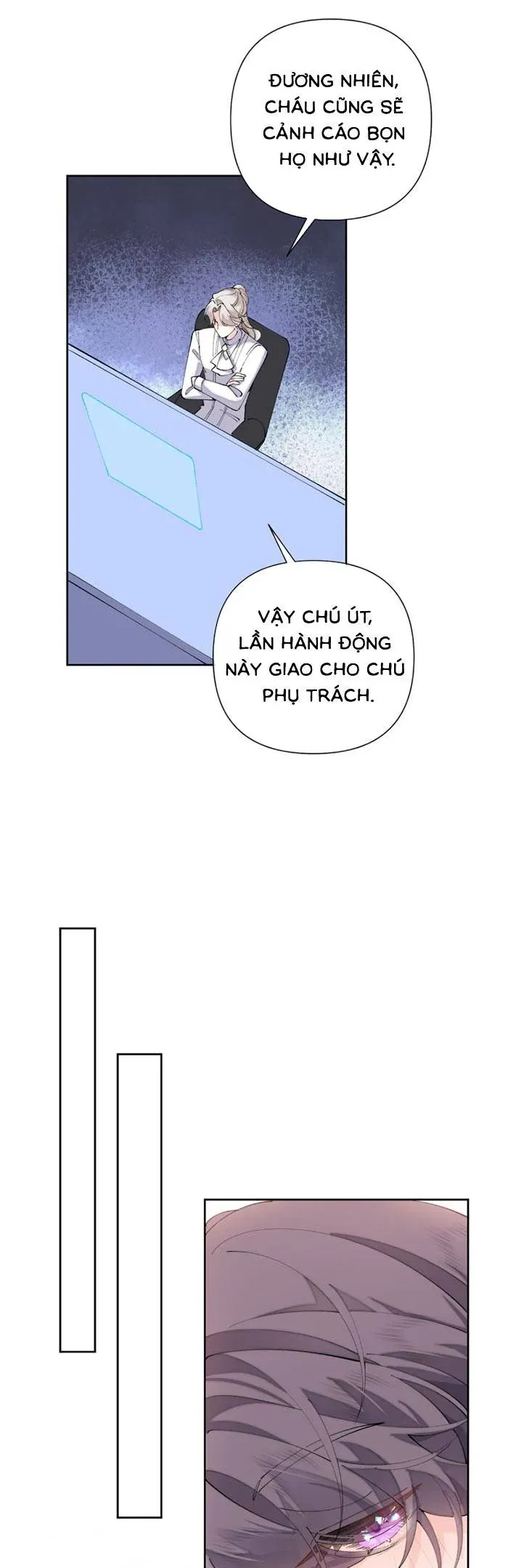 đọc truyện Ban Ngày Bị Hủy Hôn, Buổi Tối Bị Chỉ Huy Vừa Đáng Yêu Vừa Hung Dữ Đòi Ôm. Chương 145 ảnh 8 tại Thiên Thai Truyện