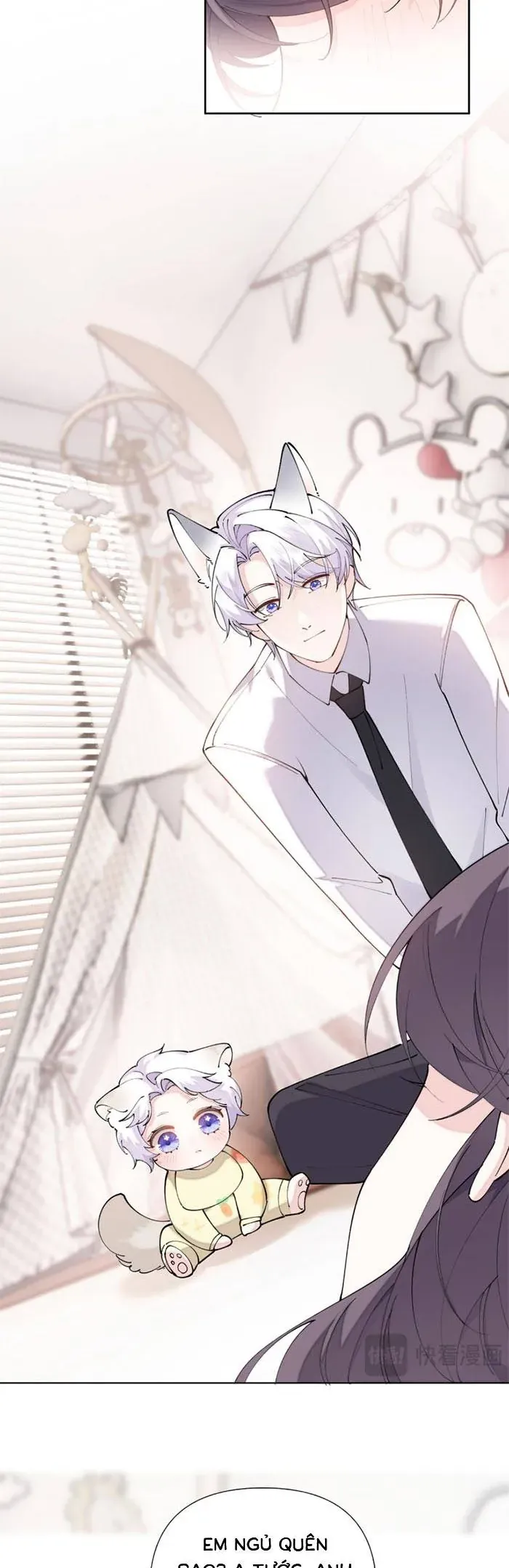 đọc truyện Ban Ngày Bị Hủy Hôn, Buổi Tối Bị Chỉ Huy Vừa Đáng Yêu Vừa Hung Dữ Đòi Ôm. Chương 145 ảnh 9 tại Thiên Thai Truyện