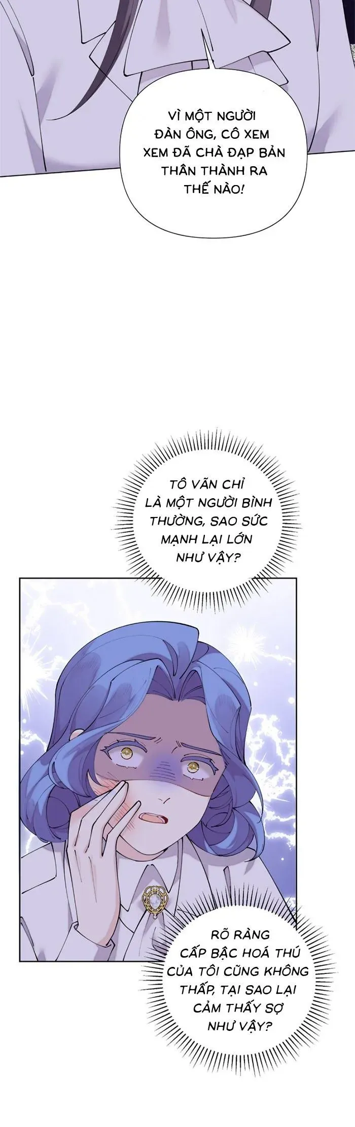 đọc truyện Ban Ngày Bị Hủy Hôn, Buổi Tối Bị Chỉ Huy Vừa Đáng Yêu Vừa Hung Dữ Đòi Ôm. Chương 146 ảnh 12 tại Thiên Thai Truyện