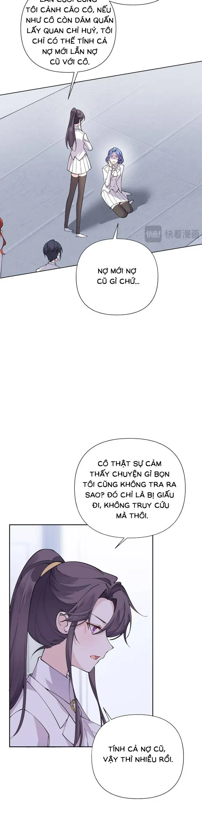 đọc truyện Ban Ngày Bị Hủy Hôn, Buổi Tối Bị Chỉ Huy Vừa Đáng Yêu Vừa Hung Dữ Đòi Ôm. Chương 146 ảnh 14 tại Thiên Thai Truyện