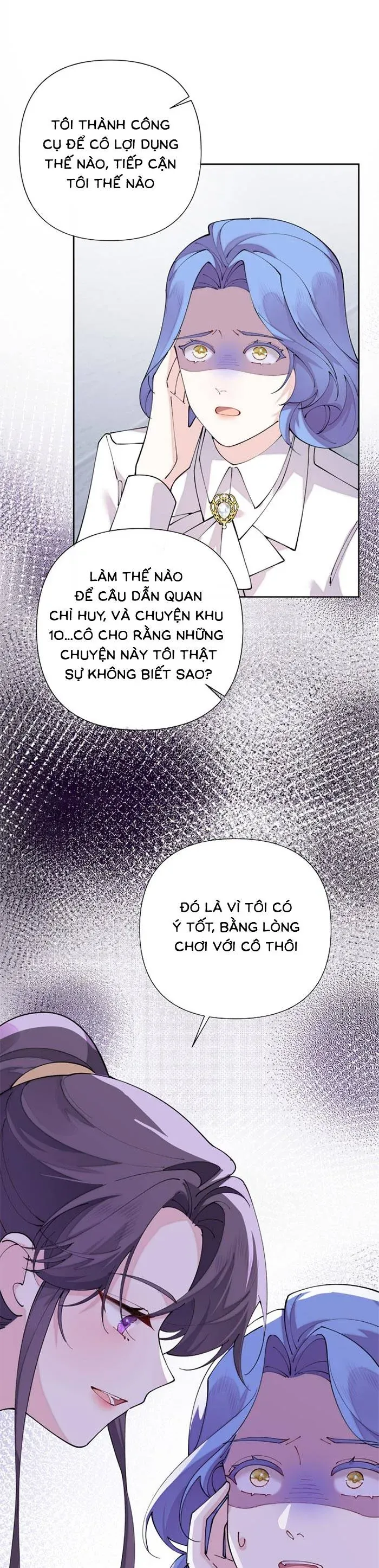 đọc truyện Ban Ngày Bị Hủy Hôn, Buổi Tối Bị Chỉ Huy Vừa Đáng Yêu Vừa Hung Dữ Đòi Ôm. Chương 146 ảnh 15 tại Thiên Thai Truyện