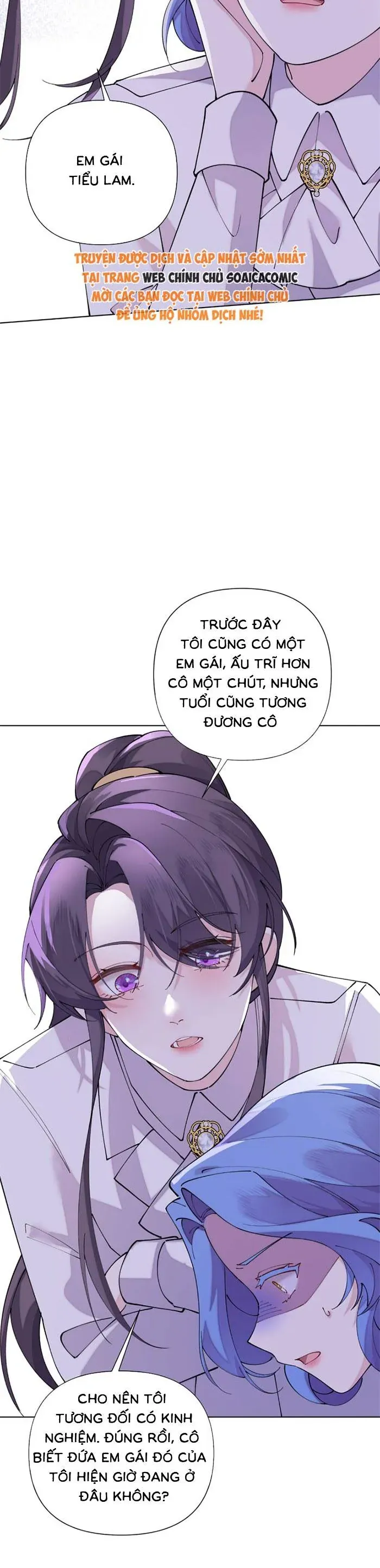 đọc truyện Ban Ngày Bị Hủy Hôn, Buổi Tối Bị Chỉ Huy Vừa Đáng Yêu Vừa Hung Dữ Đòi Ôm. Chương 146 ảnh 16 tại Thiên Thai Truyện