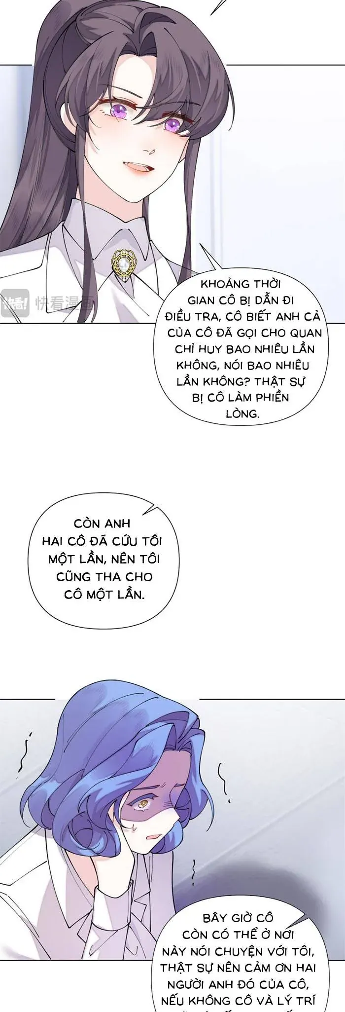 đọc truyện Ban Ngày Bị Hủy Hôn, Buổi Tối Bị Chỉ Huy Vừa Đáng Yêu Vừa Hung Dữ Đòi Ôm. Chương 146 ảnh 18 tại Thiên Thai Truyện