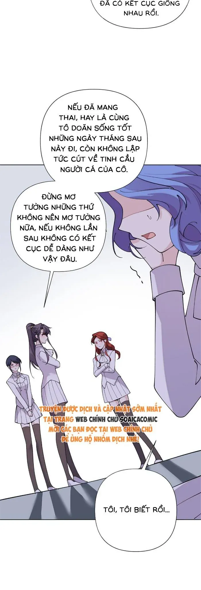 đọc truyện Ban Ngày Bị Hủy Hôn, Buổi Tối Bị Chỉ Huy Vừa Đáng Yêu Vừa Hung Dữ Đòi Ôm. Chương 146 ảnh 19 tại Thiên Thai Truyện