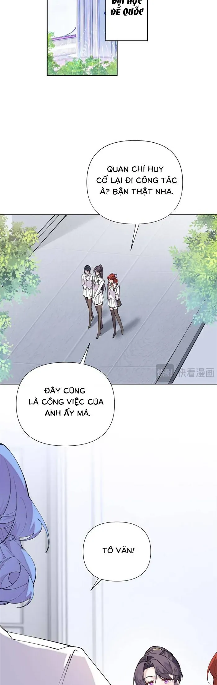 đọc truyện Ban Ngày Bị Hủy Hôn, Buổi Tối Bị Chỉ Huy Vừa Đáng Yêu Vừa Hung Dữ Đòi Ôm. Chương 146 ảnh 4 tại Thiên Thai Truyện