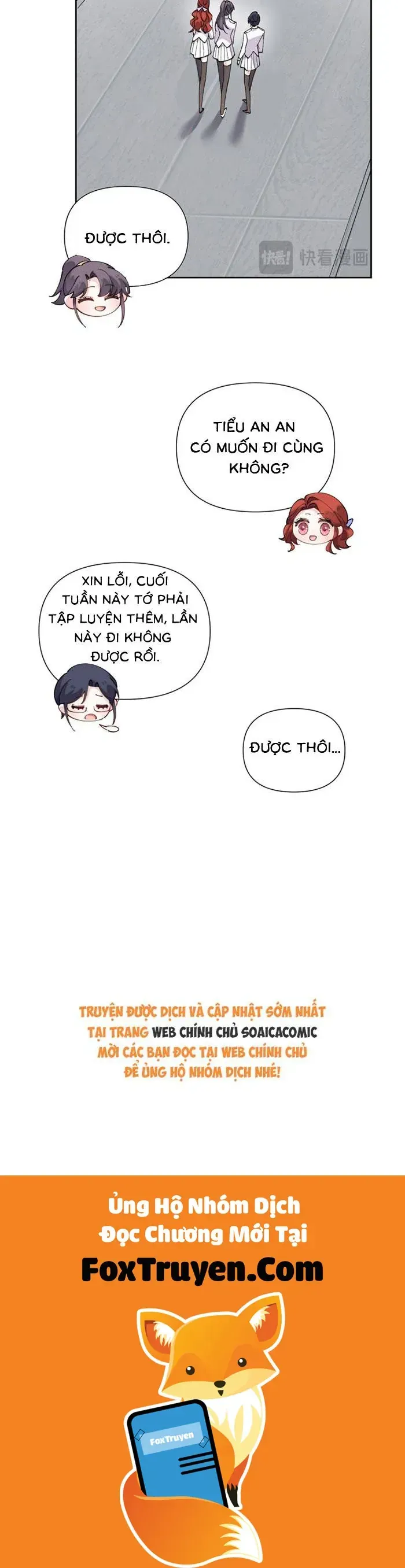 đọc truyện Ban Ngày Bị Hủy Hôn, Buổi Tối Bị Chỉ Huy Vừa Đáng Yêu Vừa Hung Dữ Đòi Ôm. Chương 146 ảnh 22 tại Thiên Thai Truyện