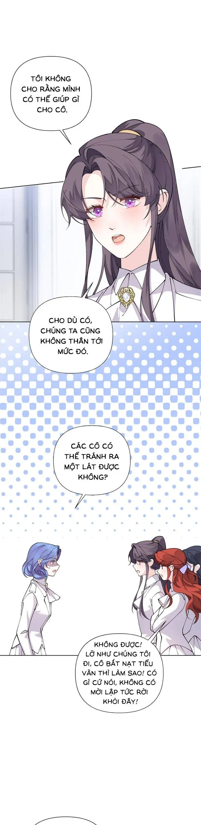 đọc truyện Ban Ngày Bị Hủy Hôn, Buổi Tối Bị Chỉ Huy Vừa Đáng Yêu Vừa Hung Dữ Đòi Ôm. Chương 146 ảnh 6 tại Thiên Thai Truyện