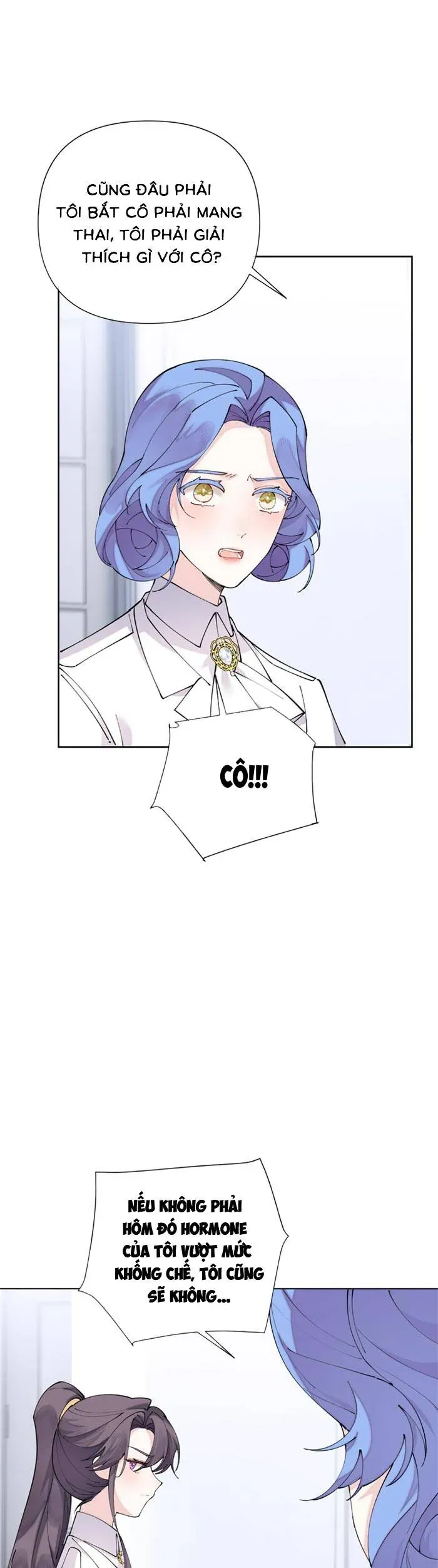 đọc truyện Ban Ngày Bị Hủy Hôn, Buổi Tối Bị Chỉ Huy Vừa Đáng Yêu Vừa Hung Dữ Đòi Ôm. Chương 146 ảnh 8 tại Thiên Thai Truyện