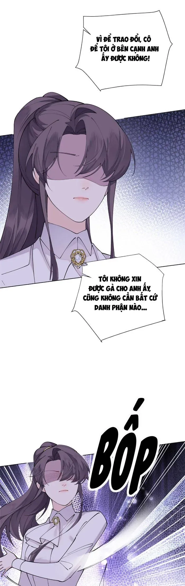 đọc truyện Ban Ngày Bị Hủy Hôn, Buổi Tối Bị Chỉ Huy Vừa Đáng Yêu Vừa Hung Dữ Đòi Ôm. Chương 146 ảnh 10 tại Thiên Thai Truyện