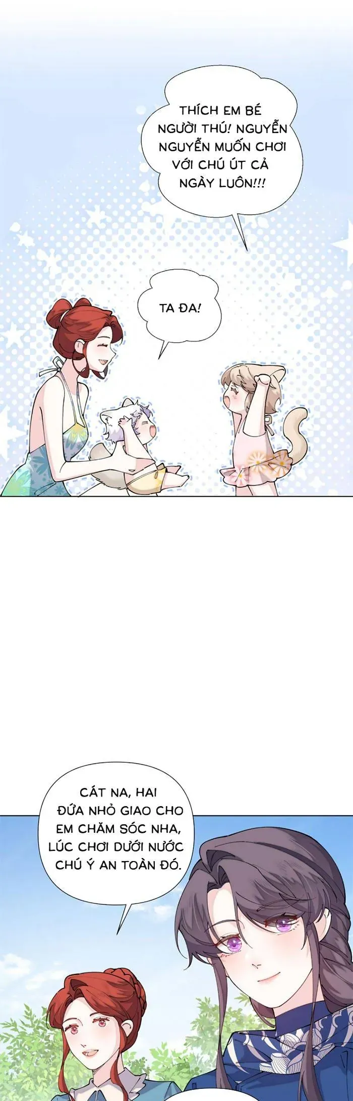 đọc truyện Ban Ngày Bị Hủy Hôn, Buổi Tối Bị Chỉ Huy Vừa Đáng Yêu Vừa Hung Dữ Đòi Ôm. Chương 147 ảnh 14 tại Thiên Thai Truyện