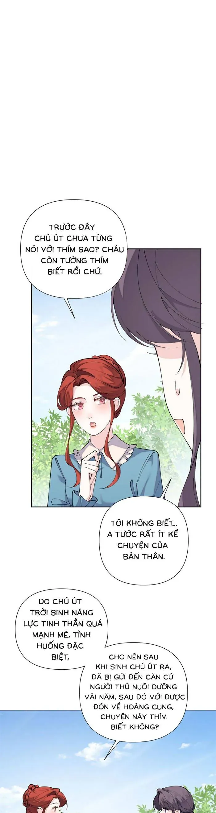 đọc truyện Ban Ngày Bị Hủy Hôn, Buổi Tối Bị Chỉ Huy Vừa Đáng Yêu Vừa Hung Dữ Đòi Ôm. Chương 147 ảnh 17 tại Thiên Thai Truyện