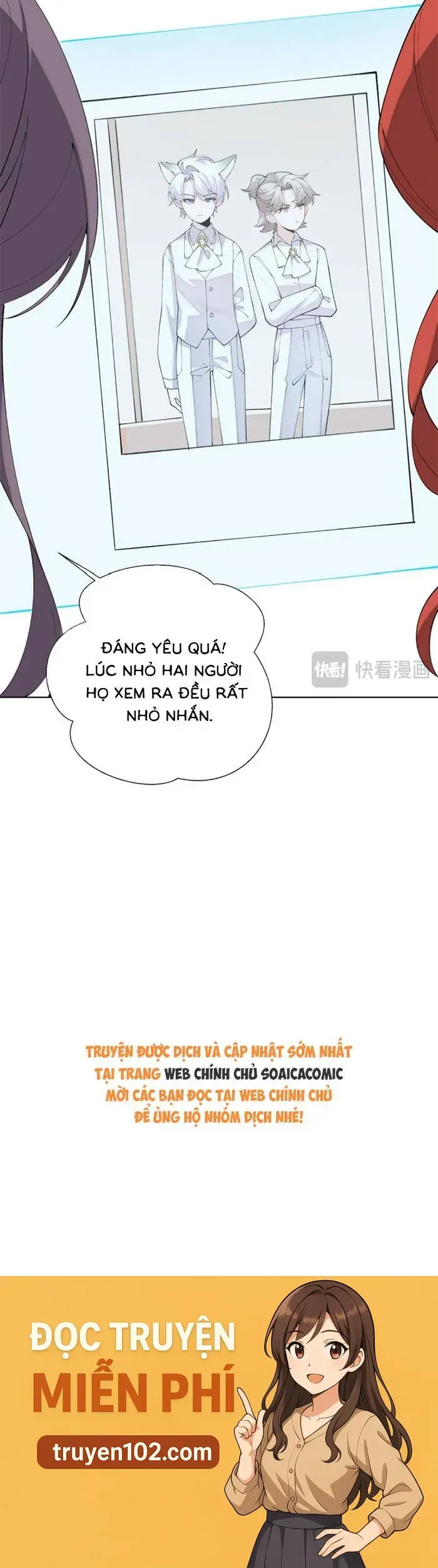 đọc truyện Ban Ngày Bị Hủy Hôn, Buổi Tối Bị Chỉ Huy Vừa Đáng Yêu Vừa Hung Dữ Đòi Ôm. Chương 147 ảnh 24 tại Thiên Thai Truyện