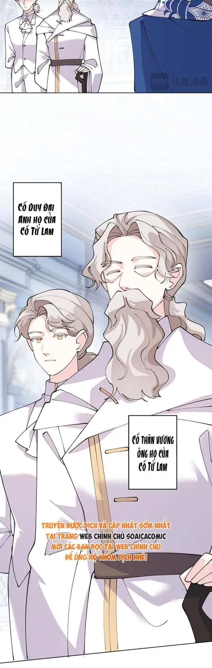 đọc truyện Ban Ngày Bị Hủy Hôn, Buổi Tối Bị Chỉ Huy Vừa Đáng Yêu Vừa Hung Dữ Đòi Ôm. Chương 147 ảnh 5 tại Thiên Thai Truyện