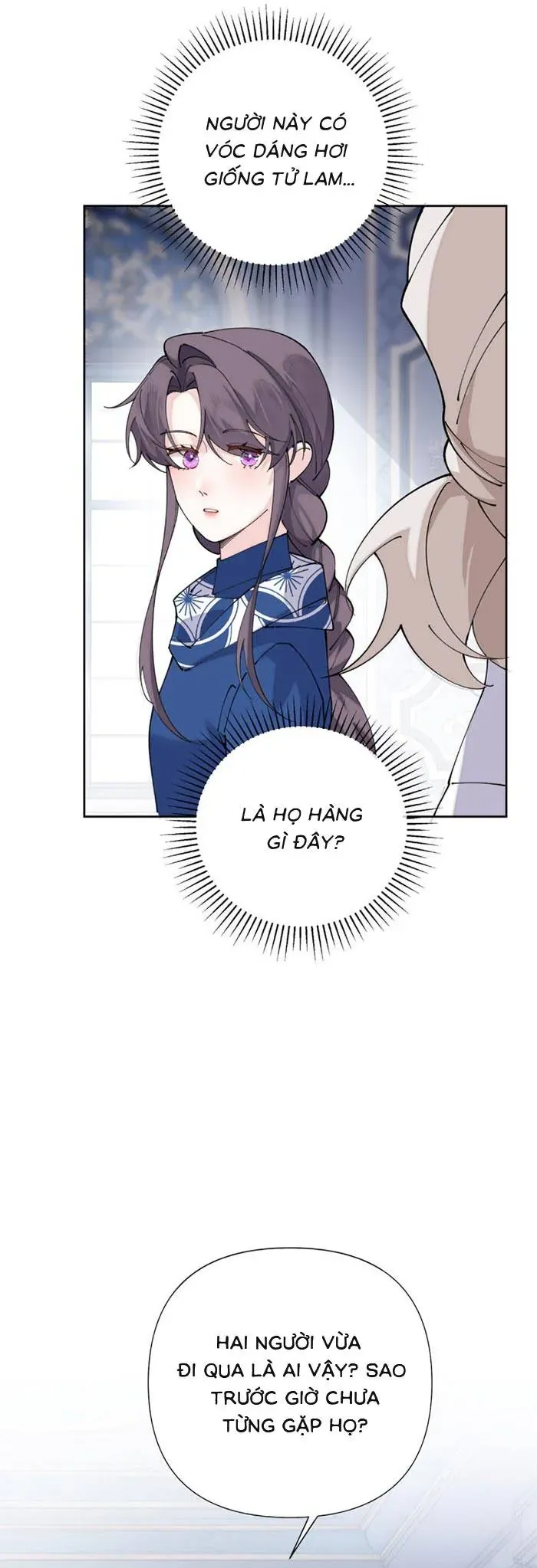 đọc truyện Ban Ngày Bị Hủy Hôn, Buổi Tối Bị Chỉ Huy Vừa Đáng Yêu Vừa Hung Dữ Đòi Ôm. Chương 147 ảnh 6 tại Thiên Thai Truyện