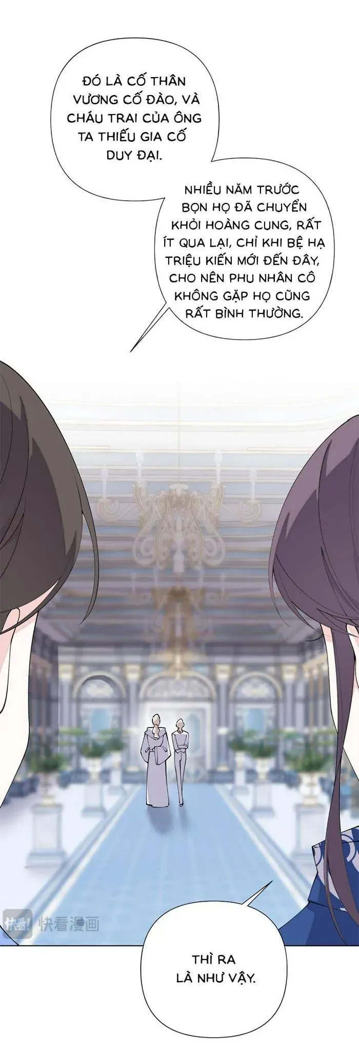 đọc truyện Ban Ngày Bị Hủy Hôn, Buổi Tối Bị Chỉ Huy Vừa Đáng Yêu Vừa Hung Dữ Đòi Ôm. Chương 147 ảnh 8 tại Thiên Thai Truyện