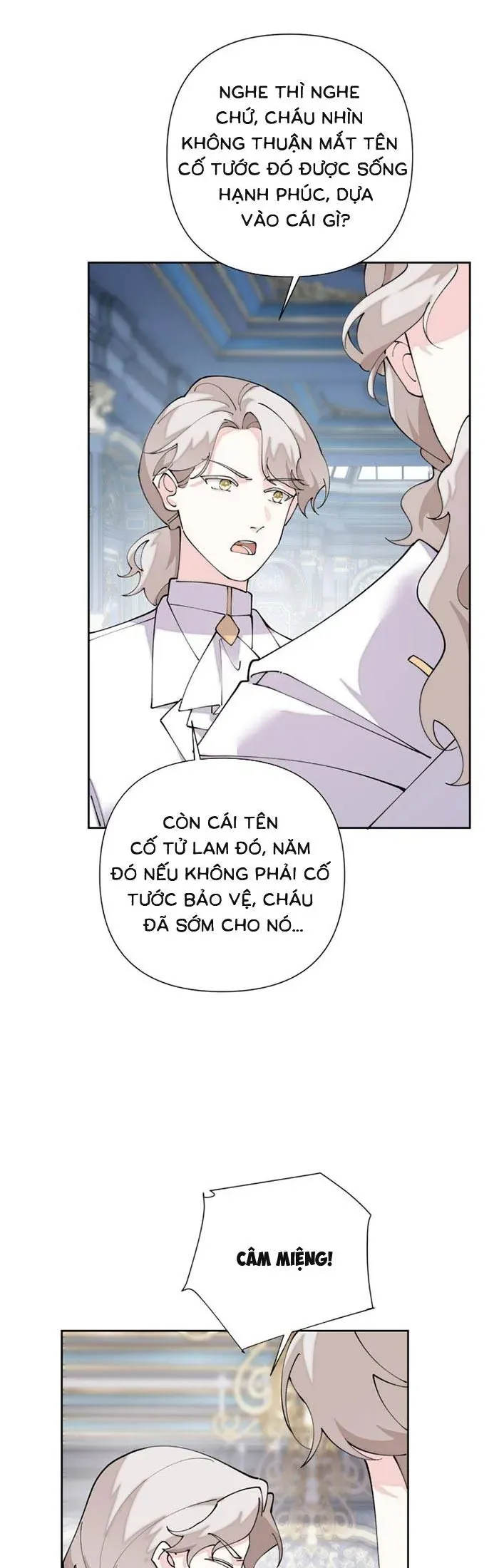 đọc truyện Ban Ngày Bị Hủy Hôn, Buổi Tối Bị Chỉ Huy Vừa Đáng Yêu Vừa Hung Dữ Đòi Ôm. Chương 147 ảnh 10 tại Thiên Thai Truyện