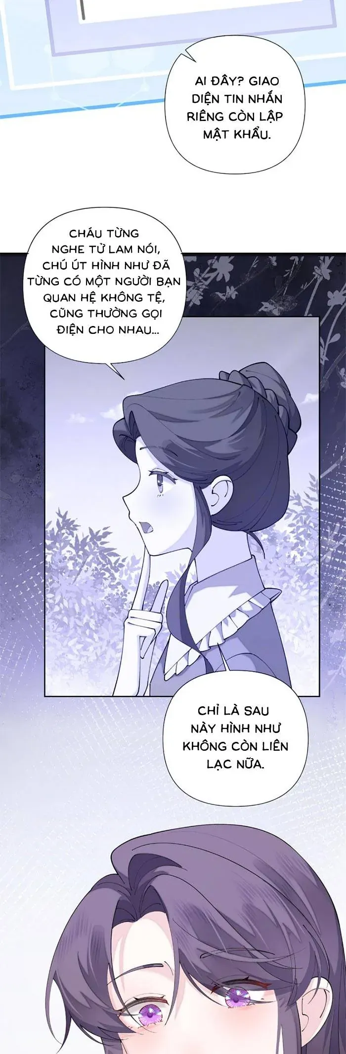 đọc truyện Ban Ngày Bị Hủy Hôn, Buổi Tối Bị Chỉ Huy Vừa Đáng Yêu Vừa Hung Dữ Đòi Ôm. Chương 148 ảnh 13 tại Thiên Thai Truyện