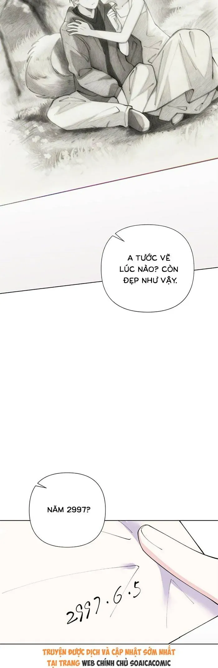 đọc truyện Ban Ngày Bị Hủy Hôn, Buổi Tối Bị Chỉ Huy Vừa Đáng Yêu Vừa Hung Dữ Đòi Ôm. Chương 148 ảnh 17 tại Thiên Thai Truyện