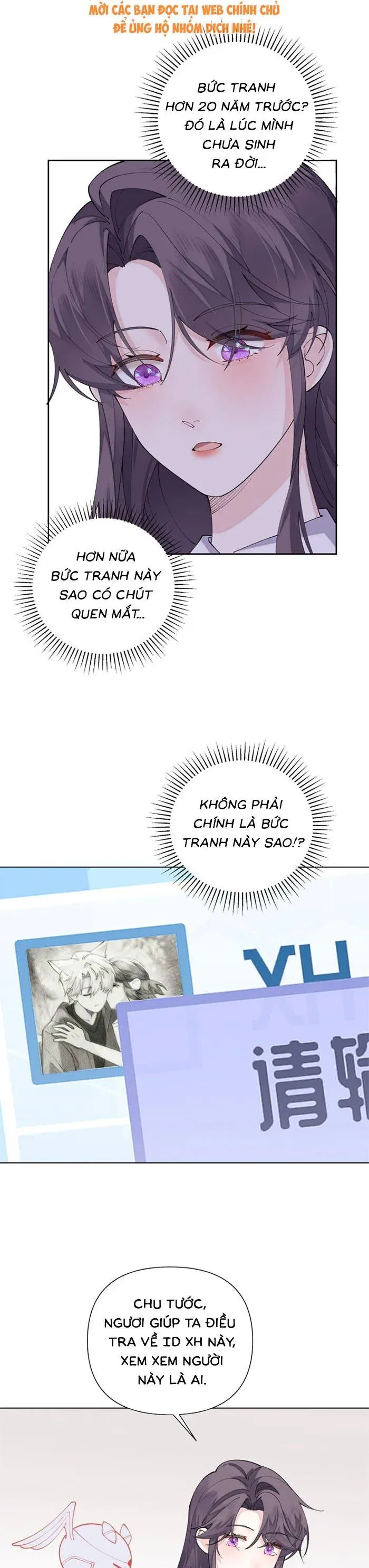 đọc truyện Ban Ngày Bị Hủy Hôn, Buổi Tối Bị Chỉ Huy Vừa Đáng Yêu Vừa Hung Dữ Đòi Ôm. Chương 148 ảnh 18 tại Thiên Thai Truyện