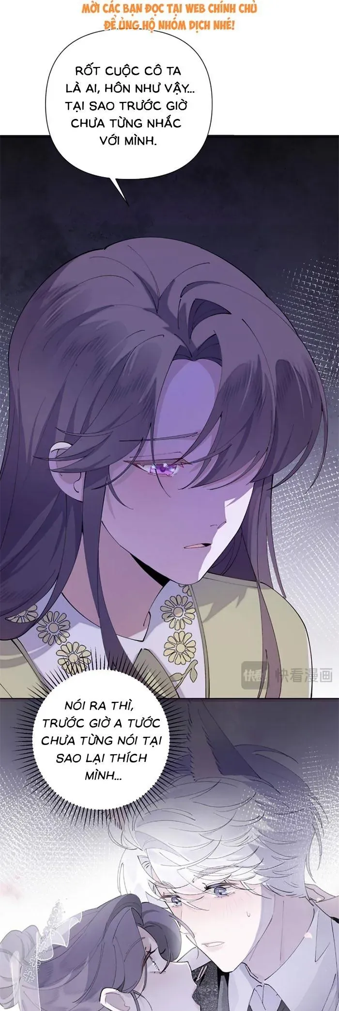 đọc truyện Ban Ngày Bị Hủy Hôn, Buổi Tối Bị Chỉ Huy Vừa Đáng Yêu Vừa Hung Dữ Đòi Ôm. Chương 148 ảnh 20 tại Thiên Thai Truyện