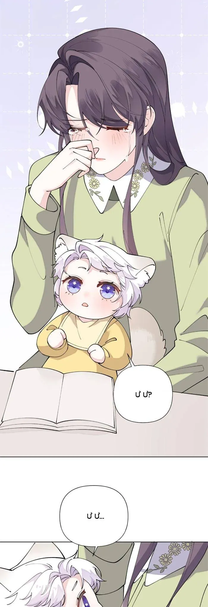 đọc truyện Ban Ngày Bị Hủy Hôn, Buổi Tối Bị Chỉ Huy Vừa Đáng Yêu Vừa Hung Dữ Đòi Ôm. Chương 148 ảnh 23 tại Thiên Thai Truyện