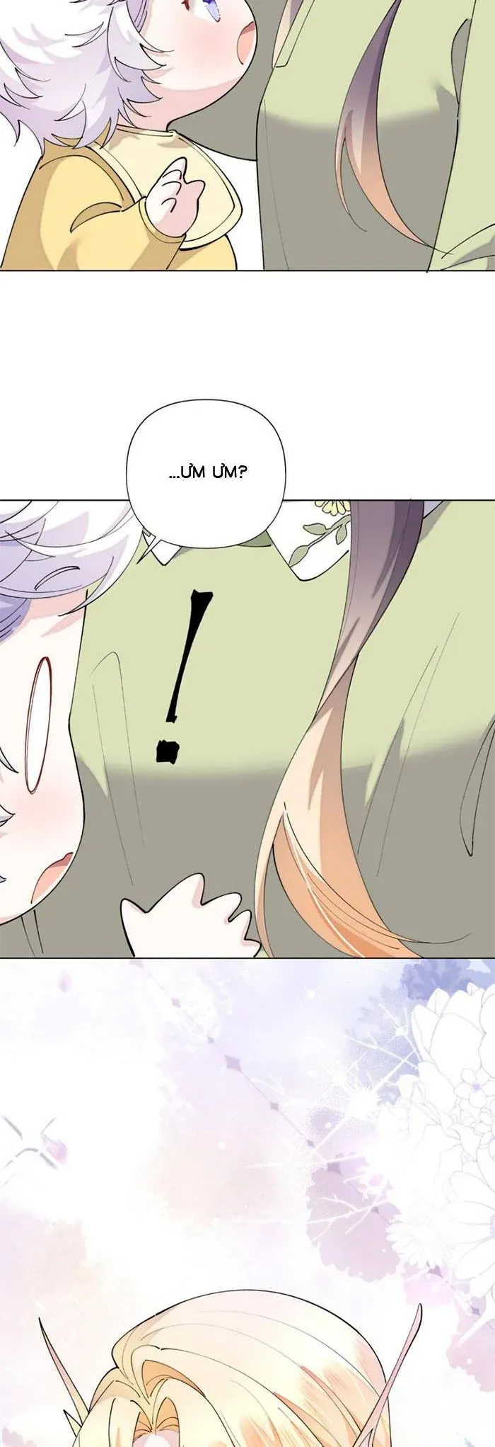 đọc truyện Ban Ngày Bị Hủy Hôn, Buổi Tối Bị Chỉ Huy Vừa Đáng Yêu Vừa Hung Dữ Đòi Ôm. Chương 148 ảnh 24 tại Thiên Thai Truyện