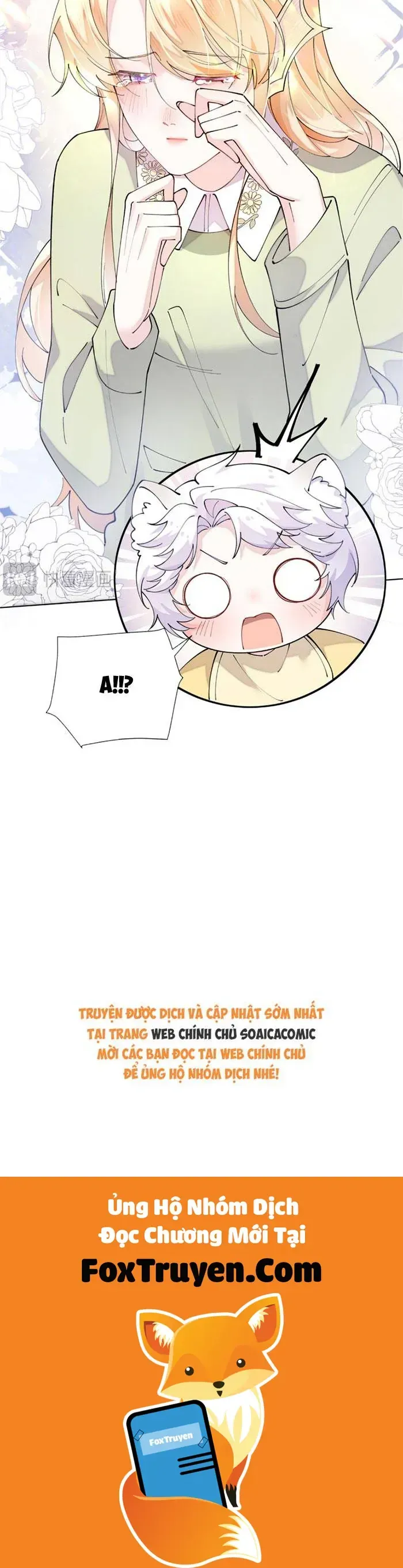 đọc truyện Ban Ngày Bị Hủy Hôn, Buổi Tối Bị Chỉ Huy Vừa Đáng Yêu Vừa Hung Dữ Đòi Ôm. Chương 148 ảnh 25 tại Thiên Thai Truyện