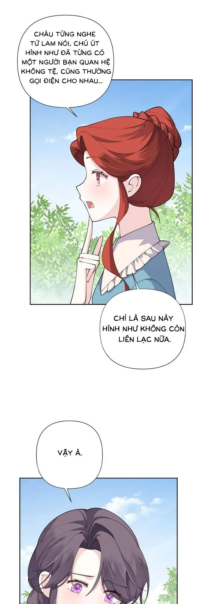 đọc truyện Ban Ngày Bị Hủy Hôn, Buổi Tối Bị Chỉ Huy Vừa Đáng Yêu Vừa Hung Dữ Đòi Ôm. Chương 148 ảnh 6 tại Thiên Thai Truyện