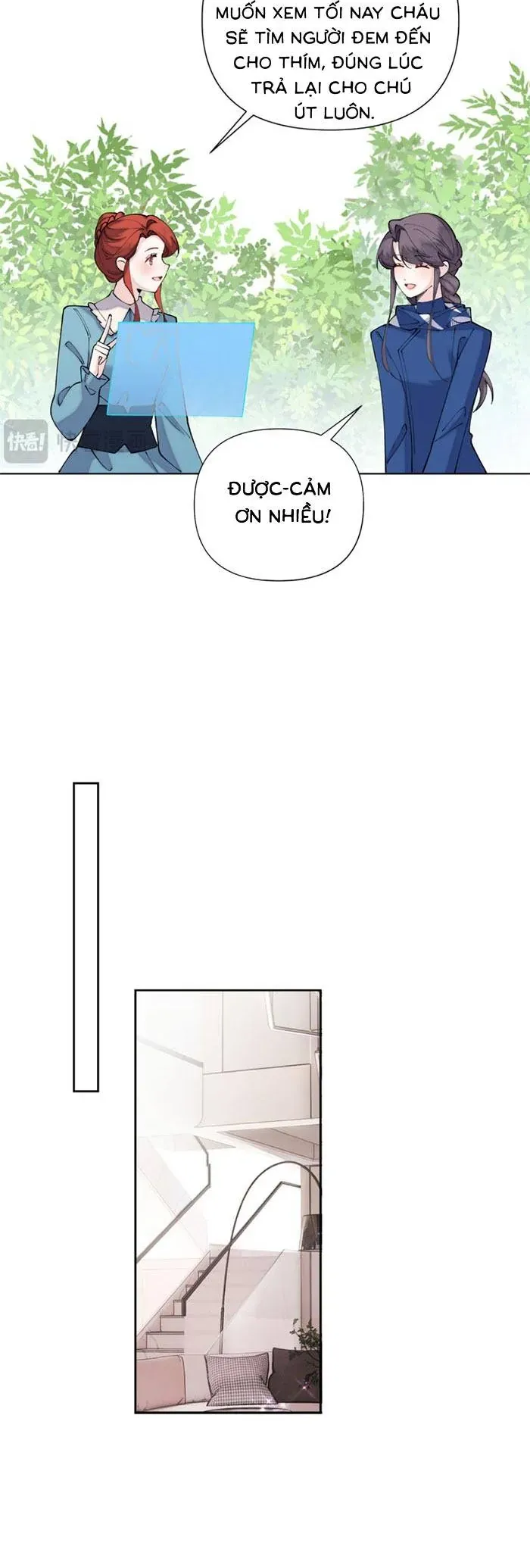 đọc truyện Ban Ngày Bị Hủy Hôn, Buổi Tối Bị Chỉ Huy Vừa Đáng Yêu Vừa Hung Dữ Đòi Ôm. Chương 148 ảnh 8 tại Thiên Thai Truyện