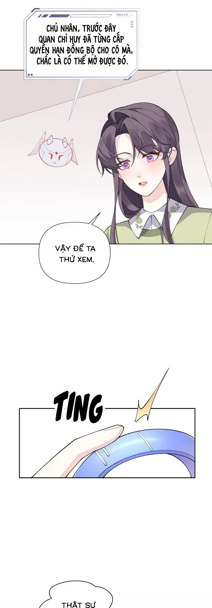 đọc truyện Ban Ngày Bị Hủy Hôn, Buổi Tối Bị Chỉ Huy Vừa Đáng Yêu Vừa Hung Dữ Đòi Ôm. Chương 148 ảnh 10 tại Thiên Thai Truyện