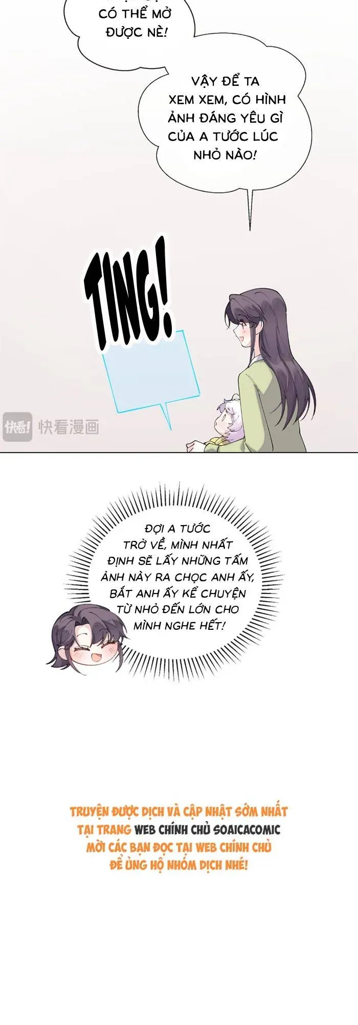 đọc truyện Ban Ngày Bị Hủy Hôn, Buổi Tối Bị Chỉ Huy Vừa Đáng Yêu Vừa Hung Dữ Đòi Ôm. Chương 148 ảnh 11 tại Thiên Thai Truyện