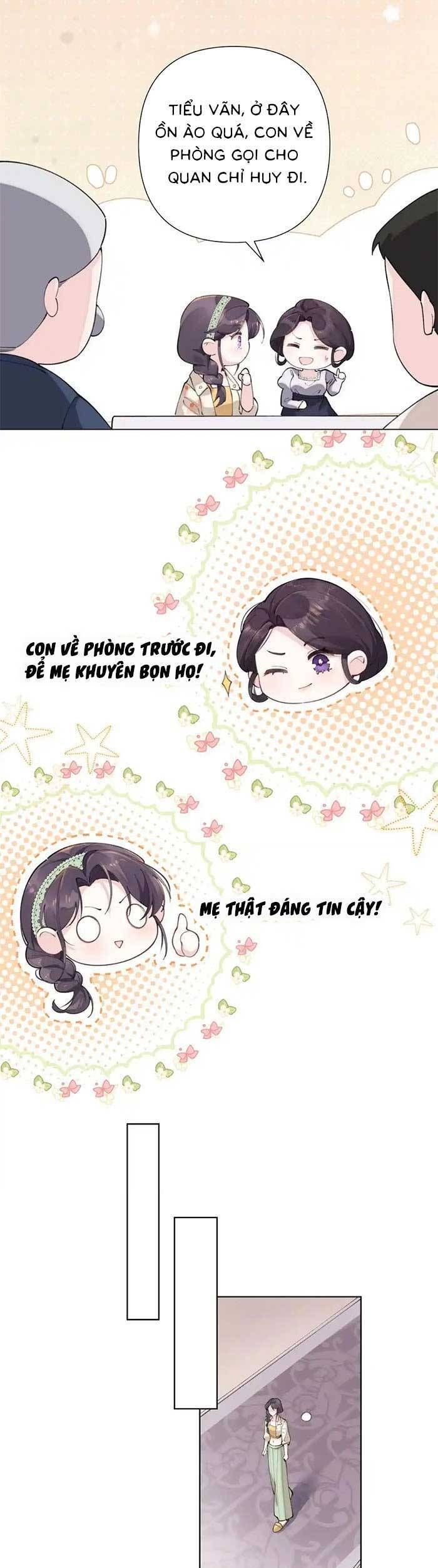 đọc truyện Ban Ngày Bị Hủy Hôn, Buổi Tối Bị Chỉ Huy Vừa Đáng Yêu Vừa Hung Dữ Đòi Ôm. Chương 15 ảnh 16 tại Thiên Thai Truyện