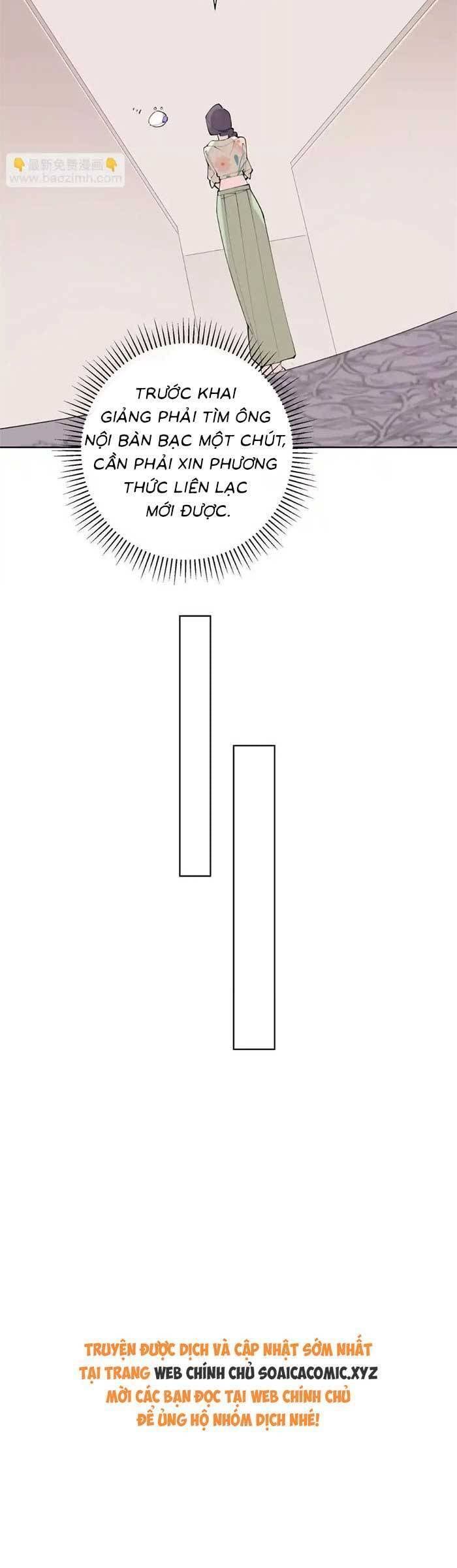 đọc truyện Ban Ngày Bị Hủy Hôn, Buổi Tối Bị Chỉ Huy Vừa Đáng Yêu Vừa Hung Dữ Đòi Ôm. Chương 15 ảnh 22 tại Thiên Thai Truyện