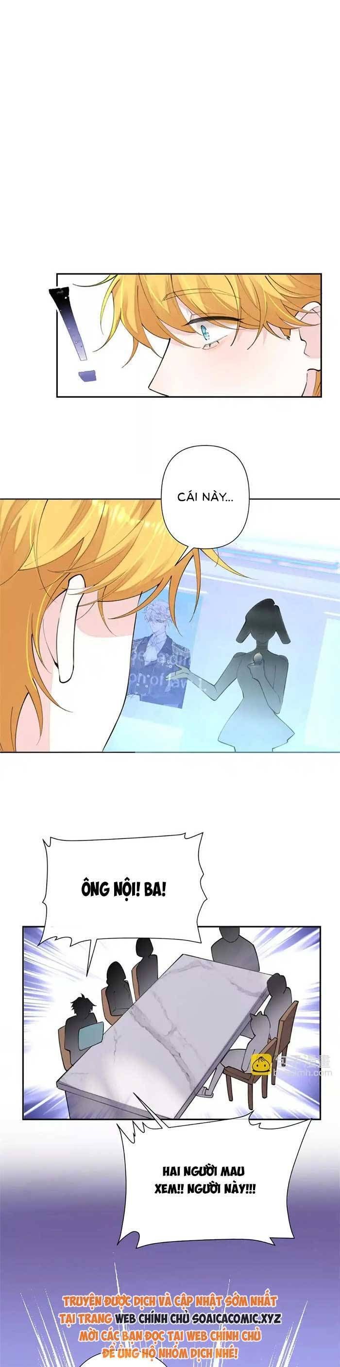 đọc truyện Ban Ngày Bị Hủy Hôn, Buổi Tối Bị Chỉ Huy Vừa Đáng Yêu Vừa Hung Dữ Đòi Ôm. Chương 15 ảnh 6 tại Thiên Thai Truyện