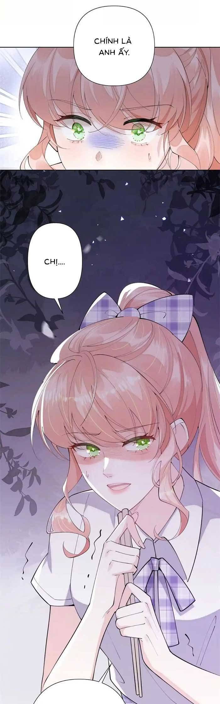 đọc truyện Ban Ngày Bị Hủy Hôn, Buổi Tối Bị Chỉ Huy Vừa Đáng Yêu Vừa Hung Dữ Đòi Ôm. Chương 15 ảnh 10 tại Thiên Thai Truyện