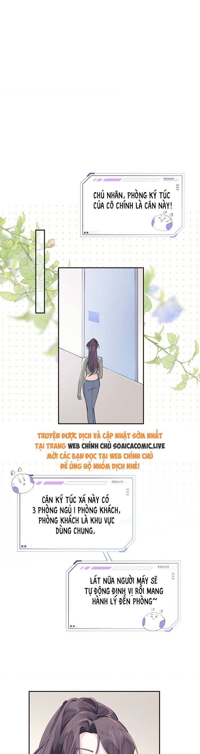 đọc truyện Ban Ngày Bị Hủy Hôn, Buổi Tối Bị Chỉ Huy Vừa Đáng Yêu Vừa Hung Dữ Đòi Ôm. Chương 16 ảnh 15 tại Thiên Thai Truyện