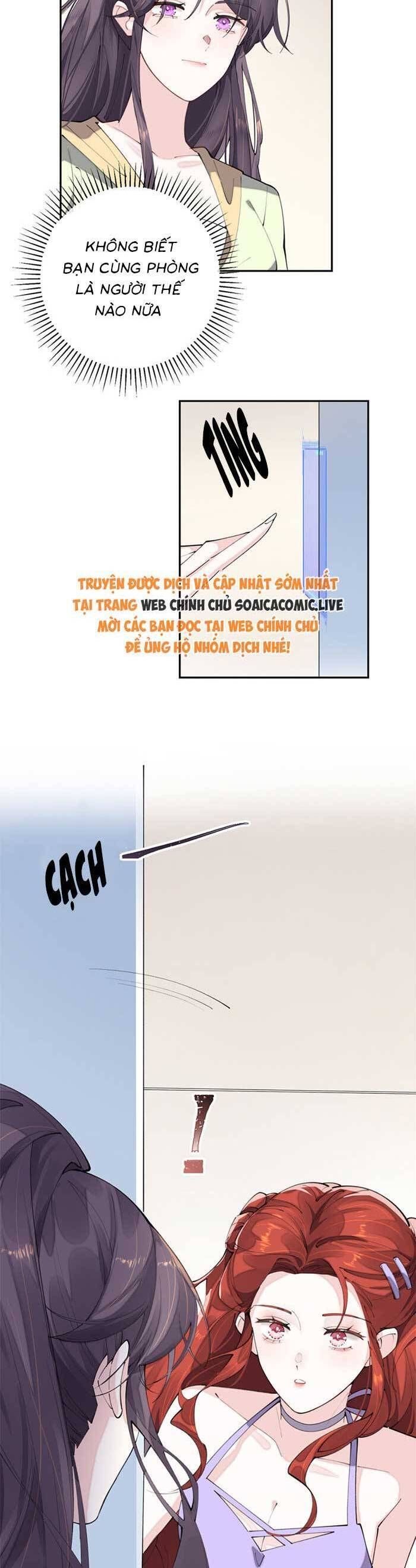 đọc truyện Ban Ngày Bị Hủy Hôn, Buổi Tối Bị Chỉ Huy Vừa Đáng Yêu Vừa Hung Dữ Đòi Ôm. Chương 16 ảnh 16 tại Thiên Thai Truyện