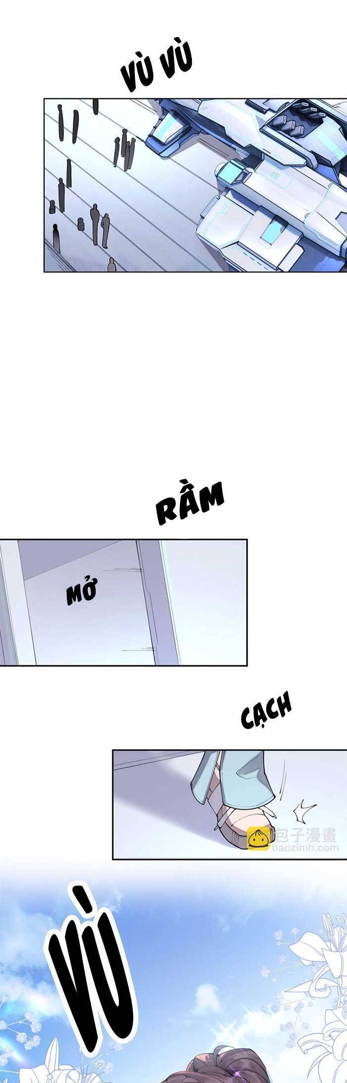 đọc truyện Ban Ngày Bị Hủy Hôn, Buổi Tối Bị Chỉ Huy Vừa Đáng Yêu Vừa Hung Dữ Đòi Ôm. Chương 16 ảnh 6 tại Thiên Thai Truyện