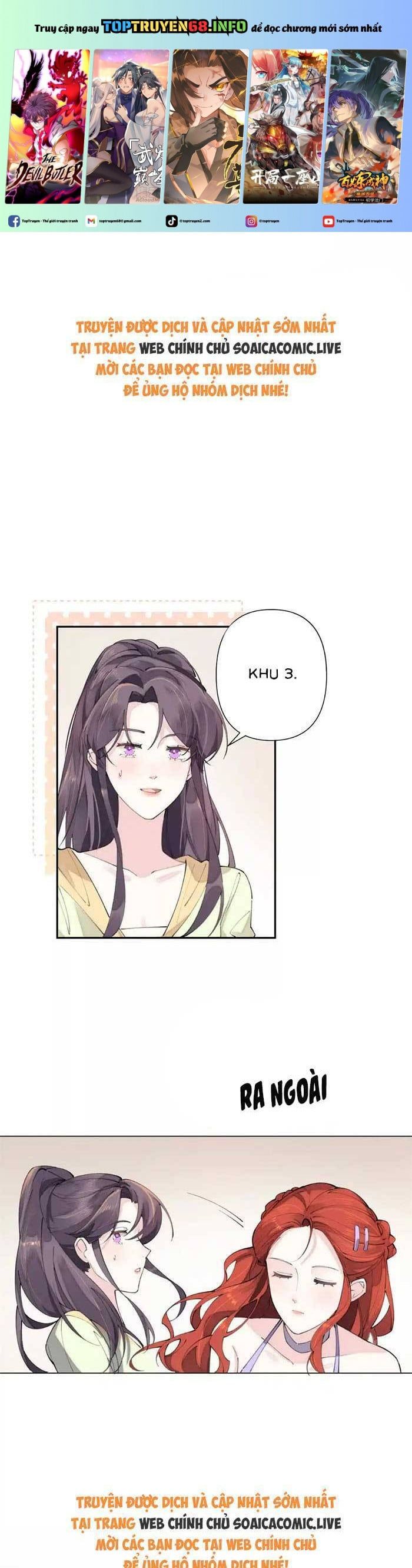 đọc truyện Ban Ngày Bị Hủy Hôn, Buổi Tối Bị Chỉ Huy Vừa Đáng Yêu Vừa Hung Dữ Đòi Ôm. Chương 17 ảnh 3 tại Thiên Thai Truyện