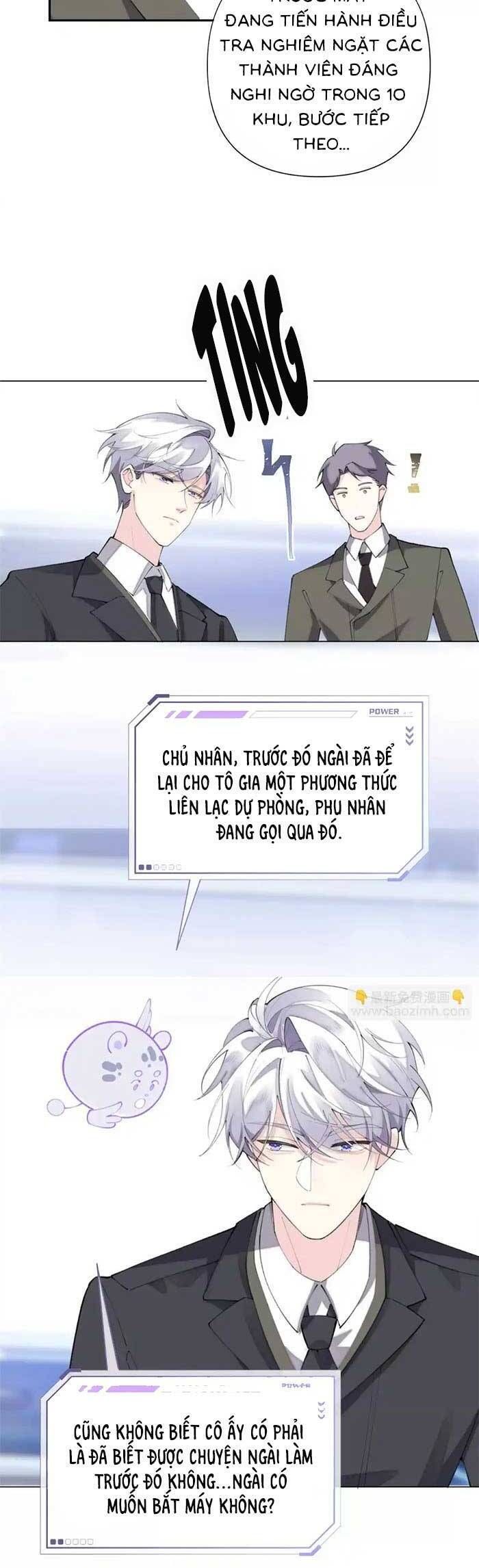 đọc truyện Ban Ngày Bị Hủy Hôn, Buổi Tối Bị Chỉ Huy Vừa Đáng Yêu Vừa Hung Dữ Đòi Ôm. Chương 17 ảnh 14 tại Thiên Thai Truyện