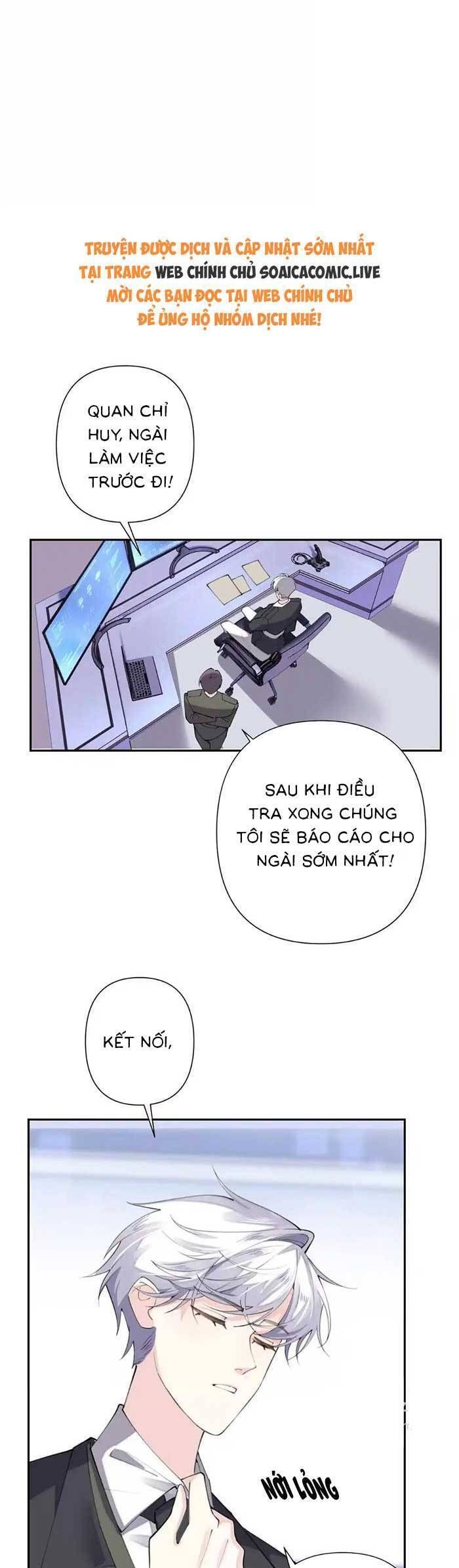 đọc truyện Ban Ngày Bị Hủy Hôn, Buổi Tối Bị Chỉ Huy Vừa Đáng Yêu Vừa Hung Dữ Đòi Ôm. Chương 17 ảnh 15 tại Thiên Thai Truyện