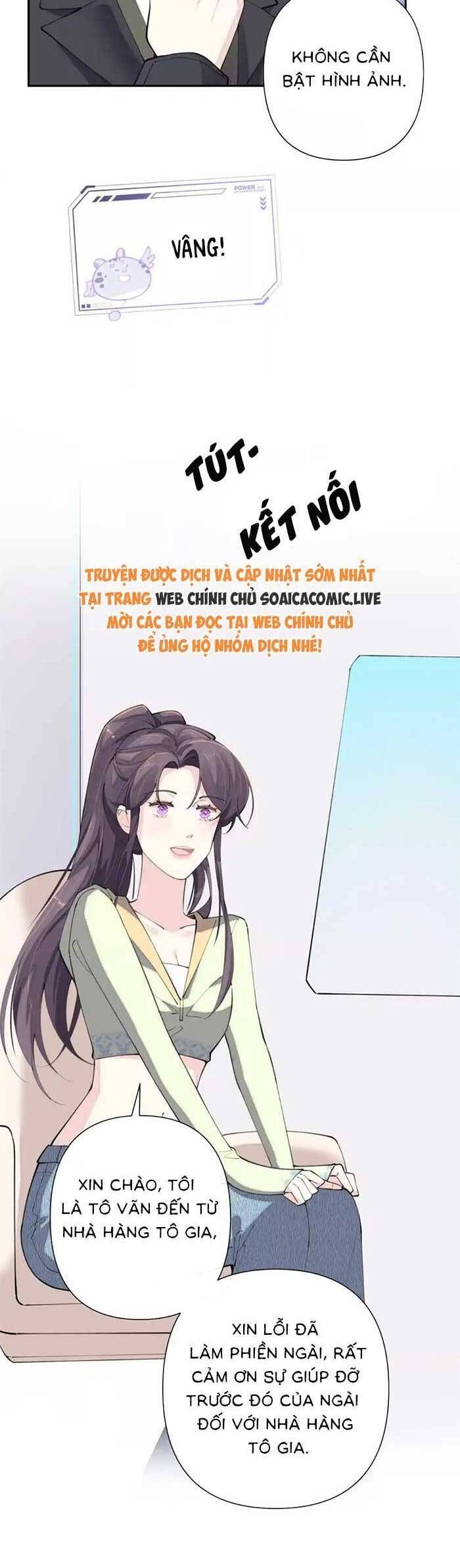 đọc truyện Ban Ngày Bị Hủy Hôn, Buổi Tối Bị Chỉ Huy Vừa Đáng Yêu Vừa Hung Dữ Đòi Ôm. Chương 17 ảnh 16 tại Thiên Thai Truyện