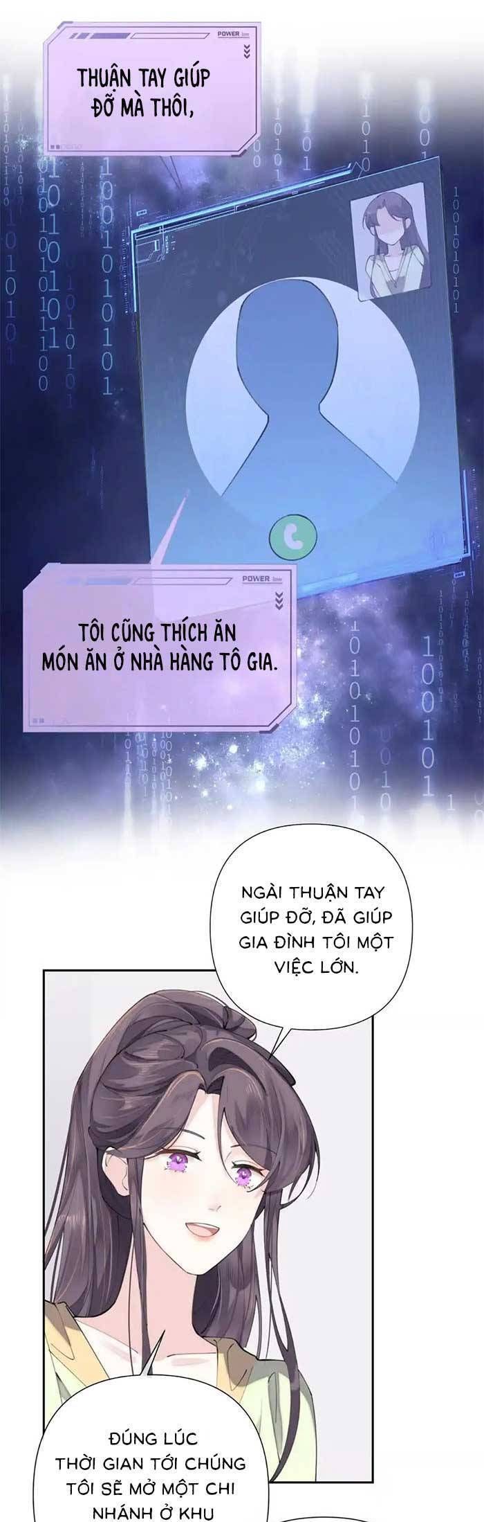 đọc truyện Ban Ngày Bị Hủy Hôn, Buổi Tối Bị Chỉ Huy Vừa Đáng Yêu Vừa Hung Dữ Đòi Ôm. Chương 17 ảnh 17 tại Thiên Thai Truyện