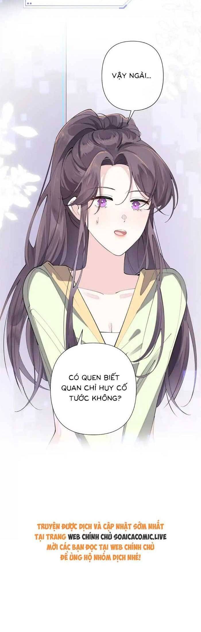 đọc truyện Ban Ngày Bị Hủy Hôn, Buổi Tối Bị Chỉ Huy Vừa Đáng Yêu Vừa Hung Dữ Đòi Ôm. Chương 17 ảnh 19 tại Thiên Thai Truyện