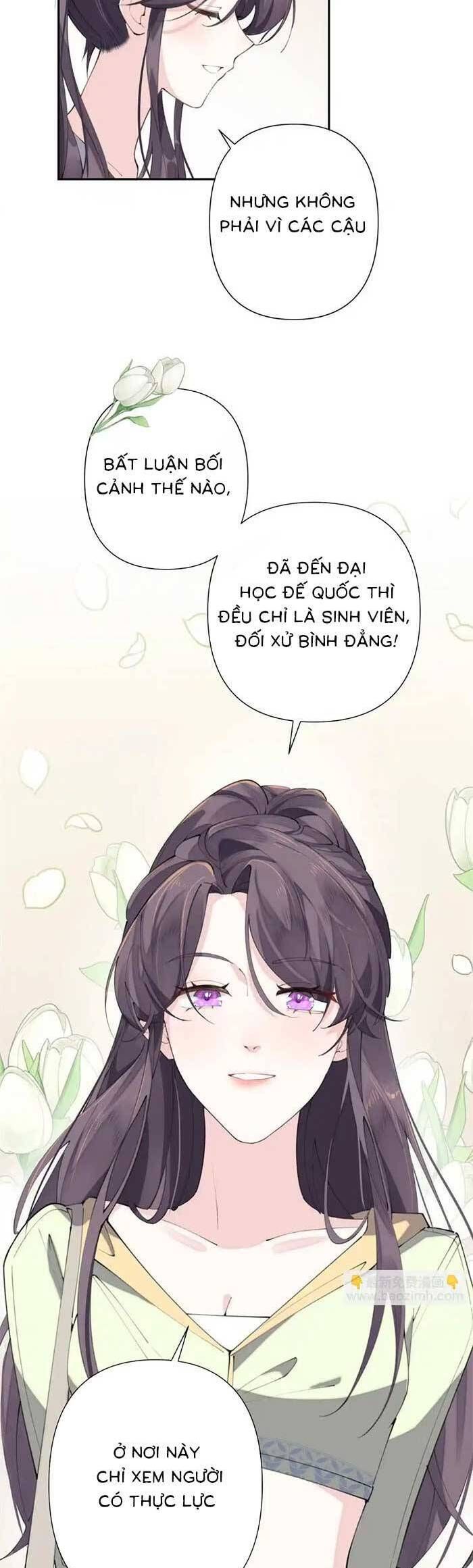 đọc truyện Ban Ngày Bị Hủy Hôn, Buổi Tối Bị Chỉ Huy Vừa Đáng Yêu Vừa Hung Dữ Đòi Ôm. Chương 17 ảnh 7 tại Thiên Thai Truyện