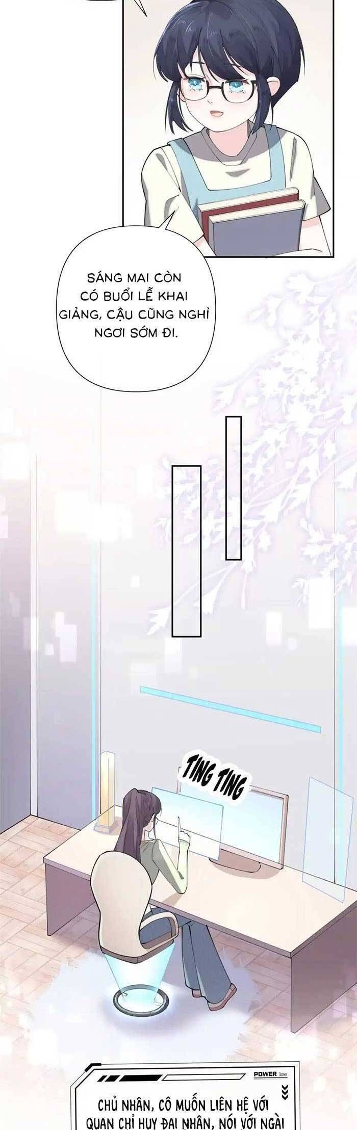 đọc truyện Ban Ngày Bị Hủy Hôn, Buổi Tối Bị Chỉ Huy Vừa Đáng Yêu Vừa Hung Dữ Đòi Ôm. Chương 17 ảnh 10 tại Thiên Thai Truyện