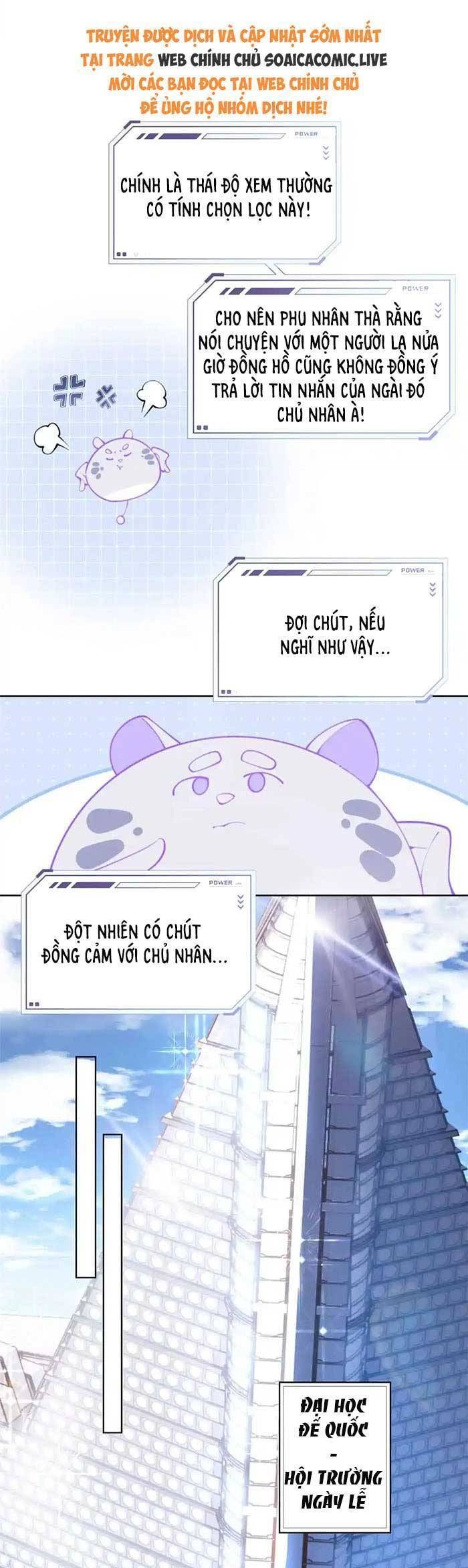 đọc truyện Ban Ngày Bị Hủy Hôn, Buổi Tối Bị Chỉ Huy Vừa Đáng Yêu Vừa Hung Dữ Đòi Ôm. Chương 18 ảnh 12 tại Thiên Thai Truyện