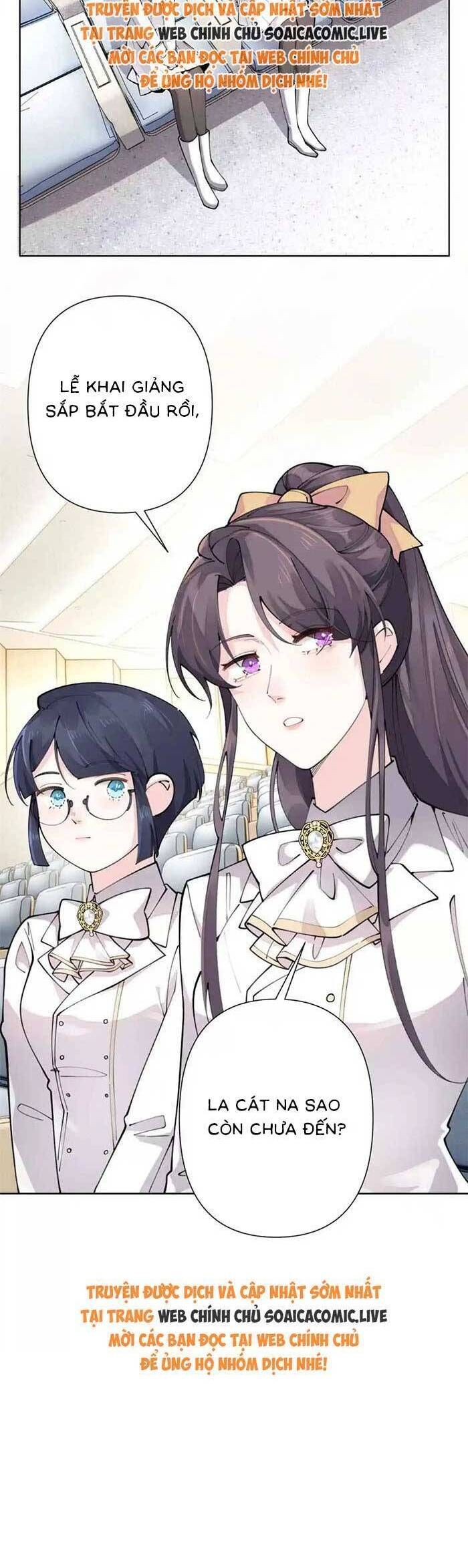 đọc truyện Ban Ngày Bị Hủy Hôn, Buổi Tối Bị Chỉ Huy Vừa Đáng Yêu Vừa Hung Dữ Đòi Ôm. Chương 18 ảnh 14 tại Thiên Thai Truyện