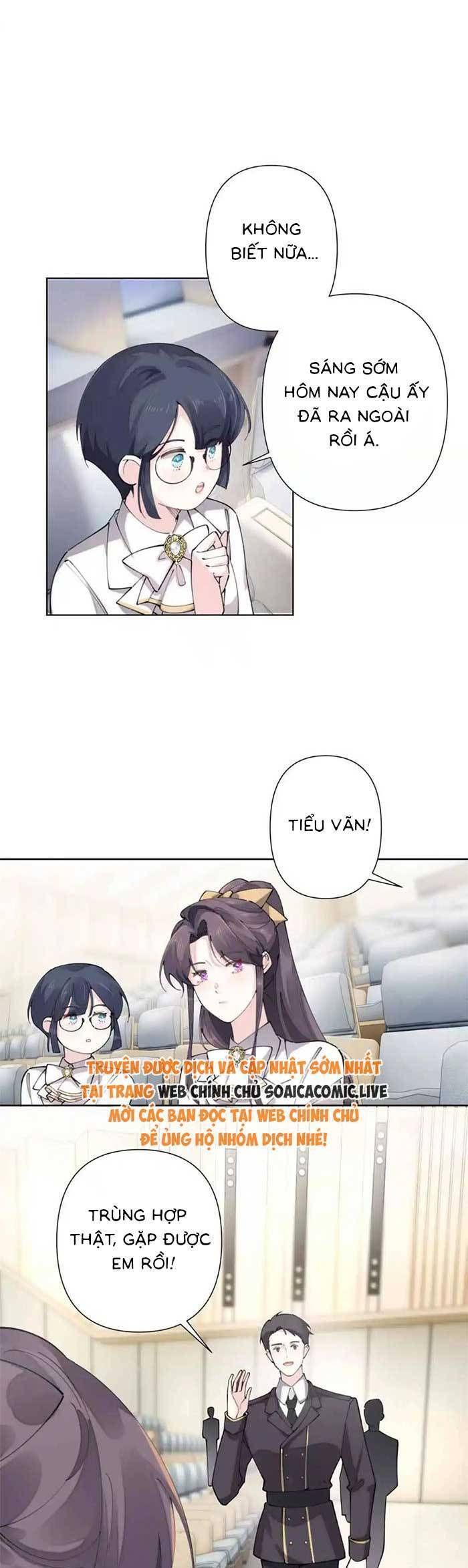 đọc truyện Ban Ngày Bị Hủy Hôn, Buổi Tối Bị Chỉ Huy Vừa Đáng Yêu Vừa Hung Dữ Đòi Ôm. Chương 18 ảnh 15 tại Thiên Thai Truyện